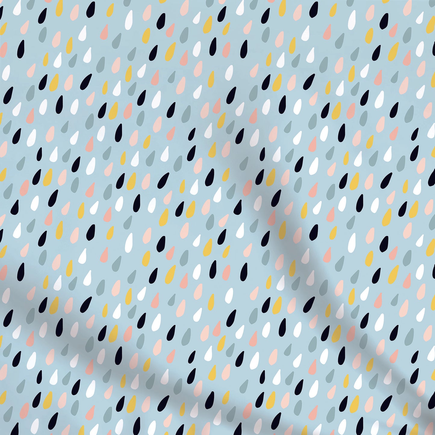 Tissus | Pluie
