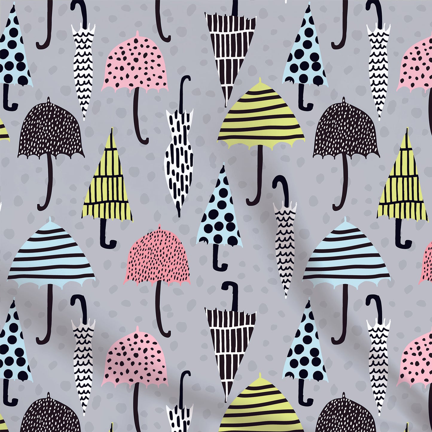 Tissus | Parapluies