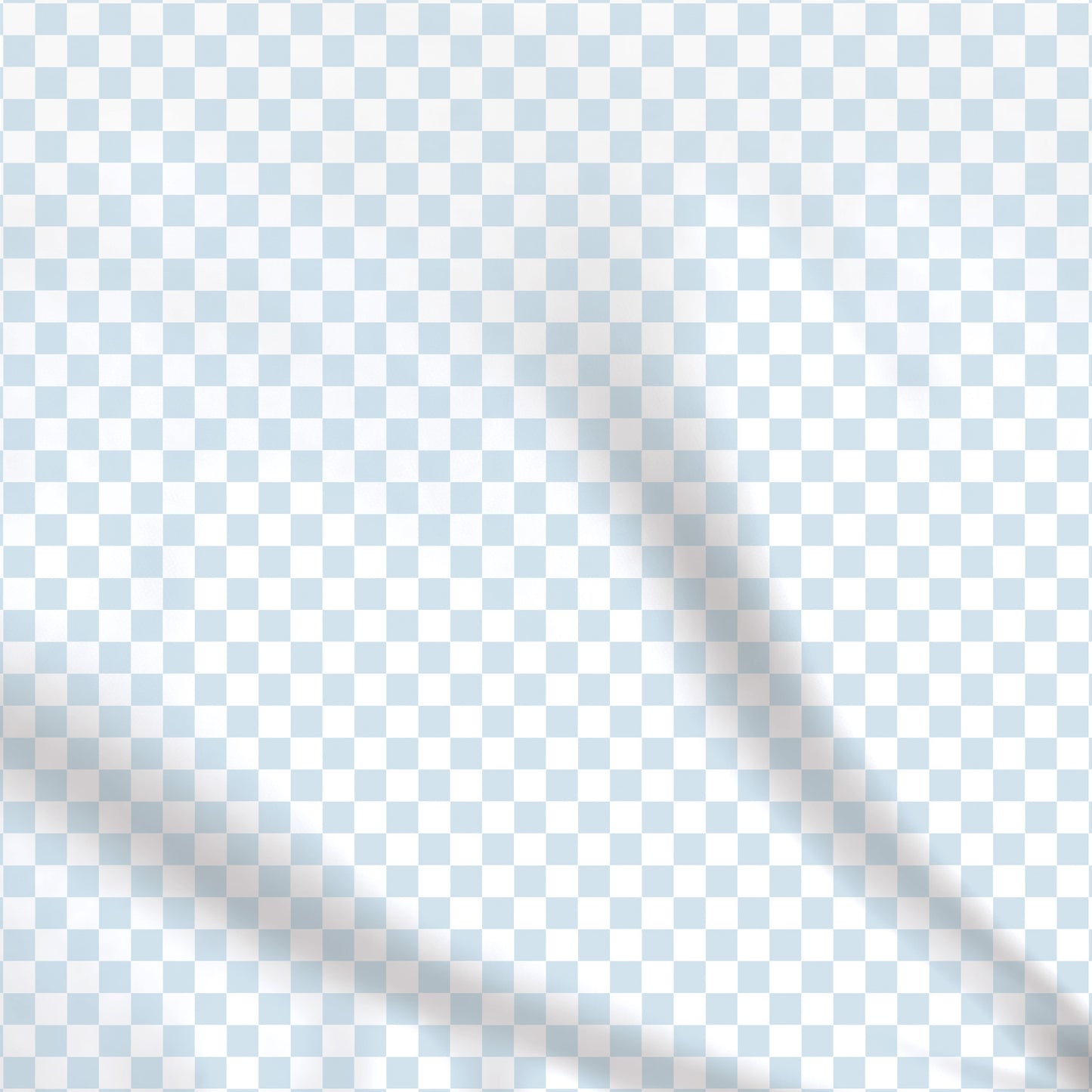 Tissus | Damier - Bleu