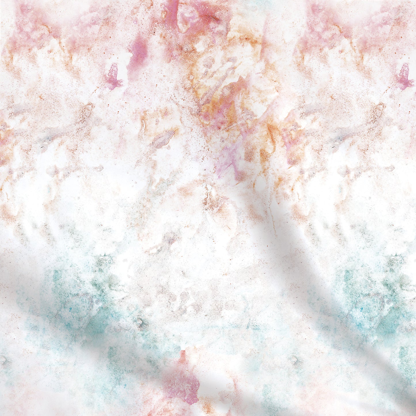 Fabrics | Pineapple and Watermelon