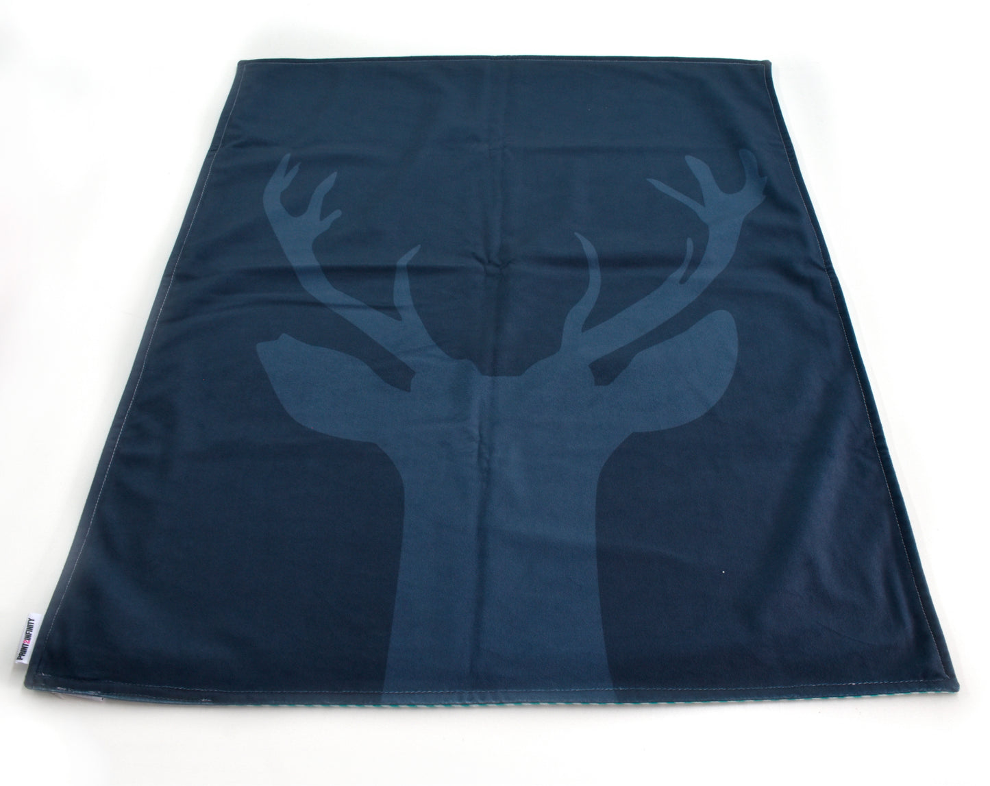 Couverture 27x39 - Velour mat | Petit trésor