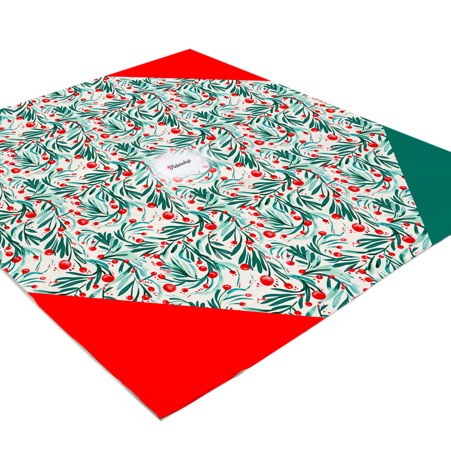Reusable Gift Wrap | Guy Leaves