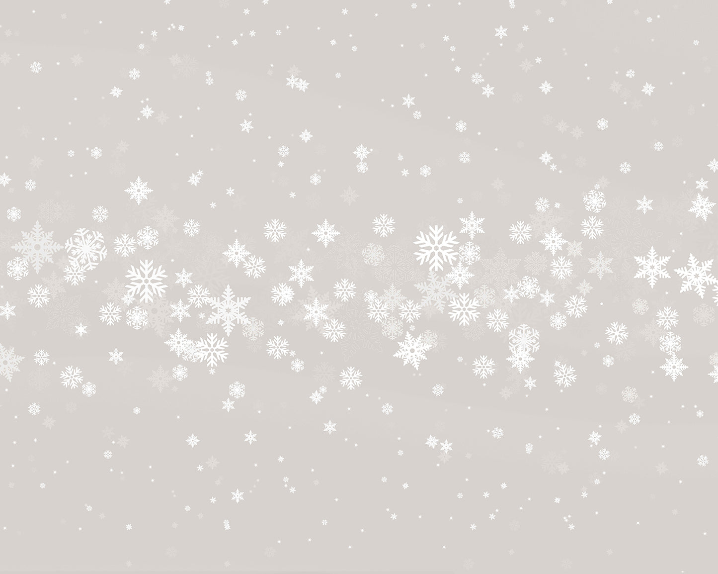 Tablecloth | Flakes - Cream