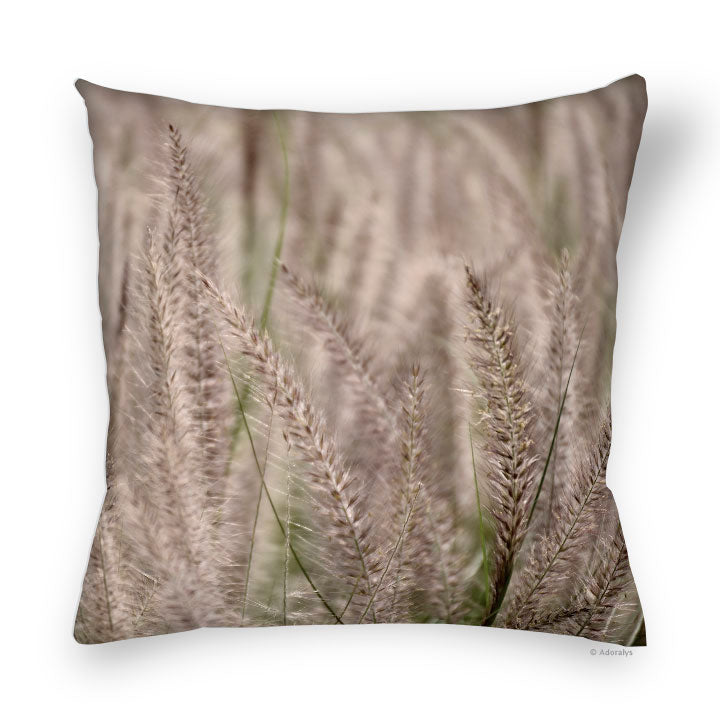 Cushion cover | Grass