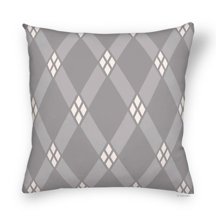 Cushion cover | Diamonds