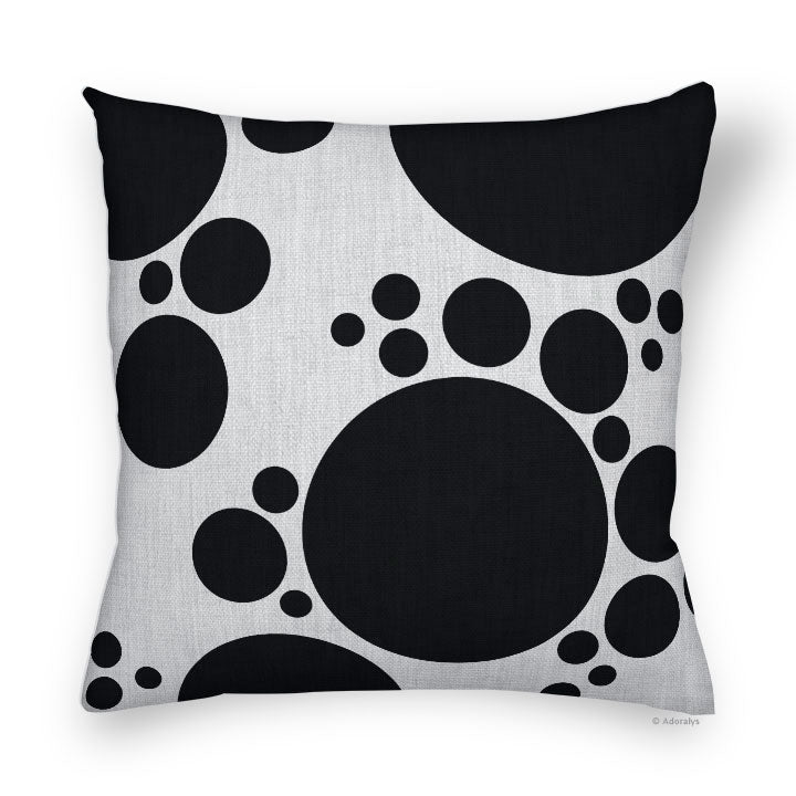 Cushion cover | Dots