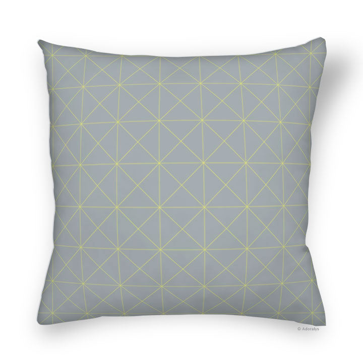 Cushion cover | Mesh