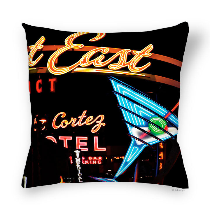 Cushion cover | Cocktail