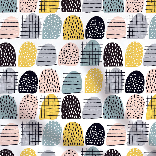 Tissus | Gouttes