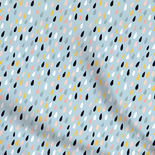 Tissus | Pluie