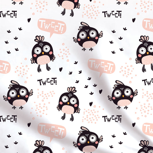 Tissus | Tweet