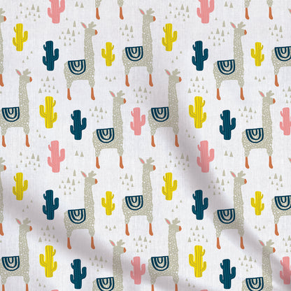Fabrics | Llamas