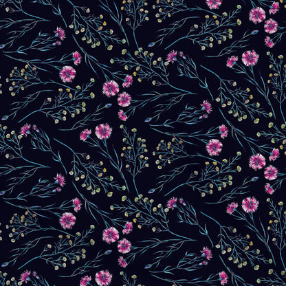 Fabrics | Fine flowers