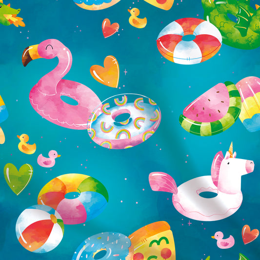 Tissus | Piscine