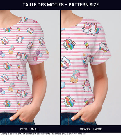 Tissus | Party de licorne