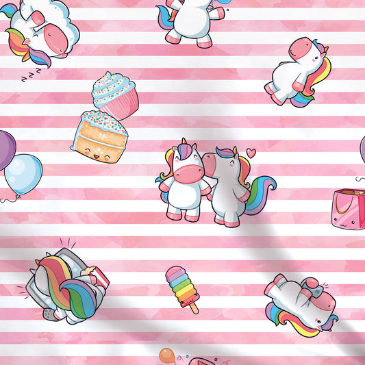 Tissus | Party de licorne