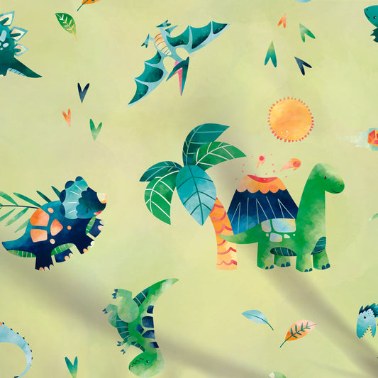 Tissus | Dinosaures