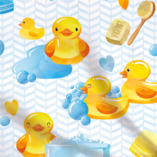 Tissus | Canards de bain
