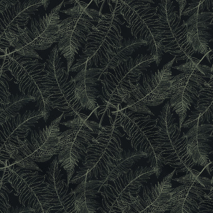 Fabrics | Giant Ferns