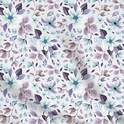 Fabrics | Nordic Enchanted Garden