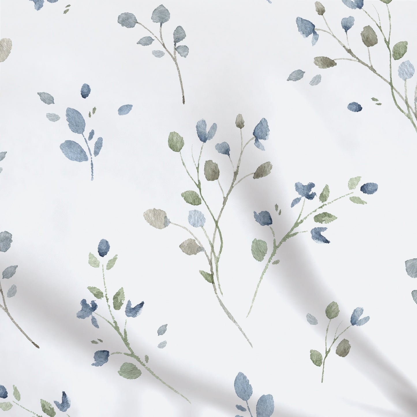Fabrics | Winter Branches