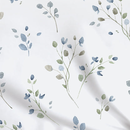 Fabrics | Winter Branches