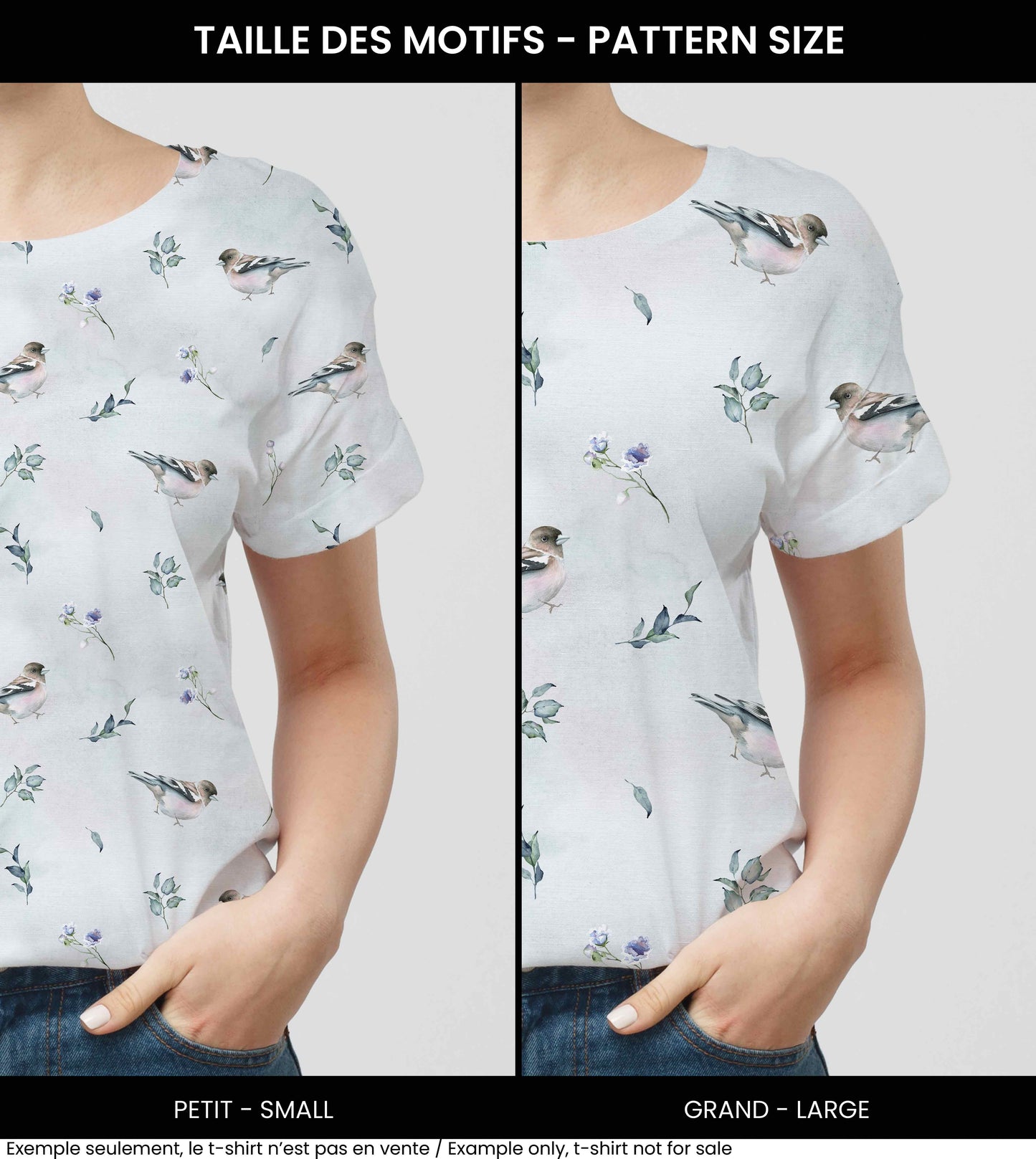 Fabrics | Ocean Jellyfish