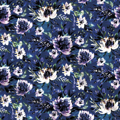 Fabrics | Burst florea