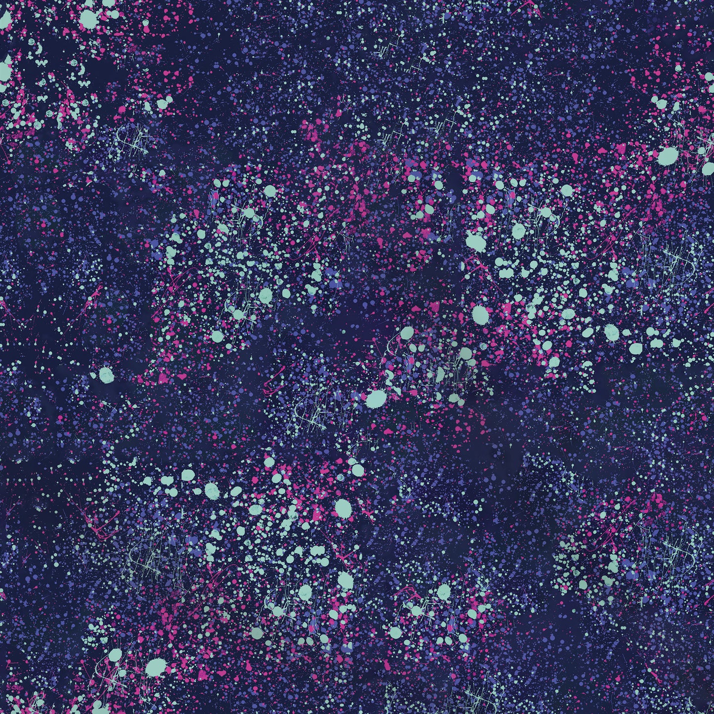Fabrics | Pineapple and Watermelon