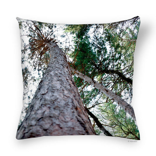 Cushion cover | In the woods - Colors