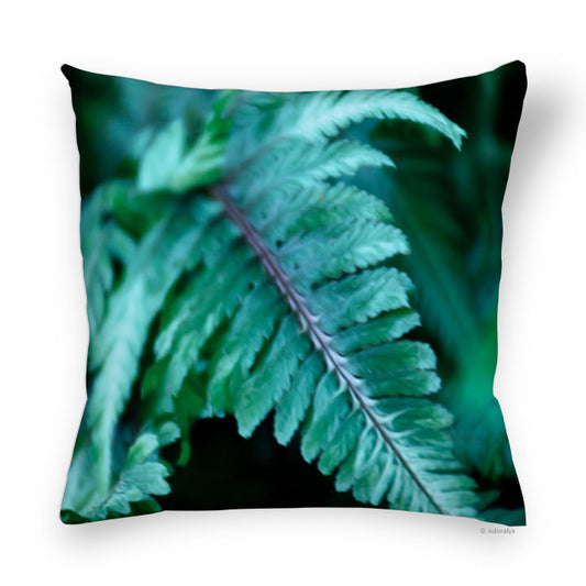 Cushion cover | Foliage - Colors