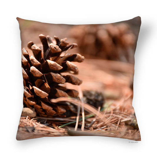 Cushion cover | Cocotte - Colors