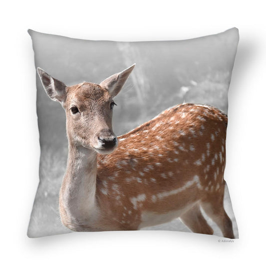 Cushion cover | Doe - Colors