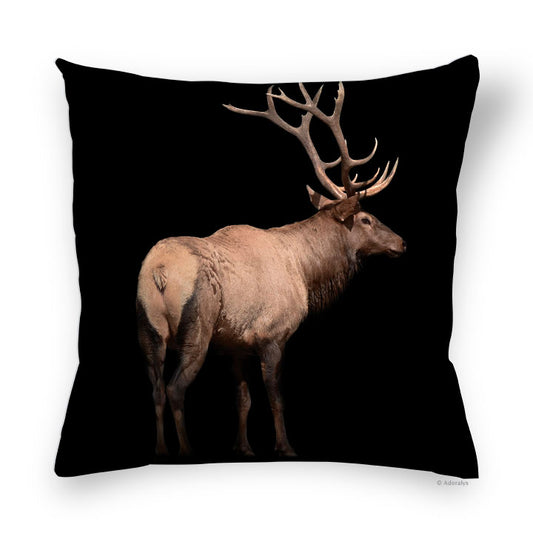 Cushion Cover | Standing Caribou - Colors