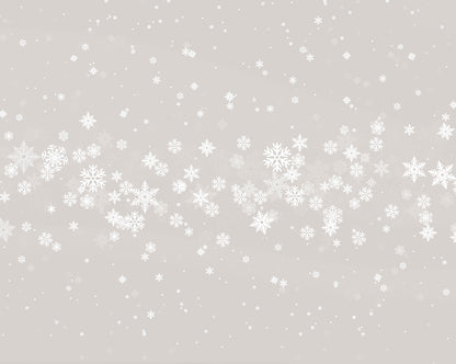 Tablecloth | Flakes - Cream
