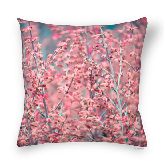 Cushion cover | Russian Sage - Pink