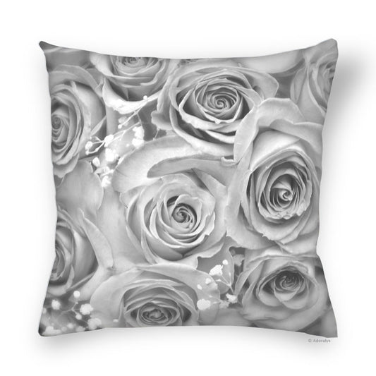 Cushion cover | Roses 2