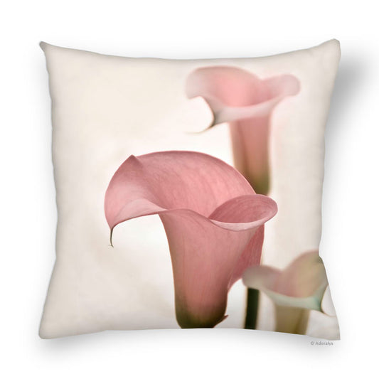 Cushion cover | Calla - Beige