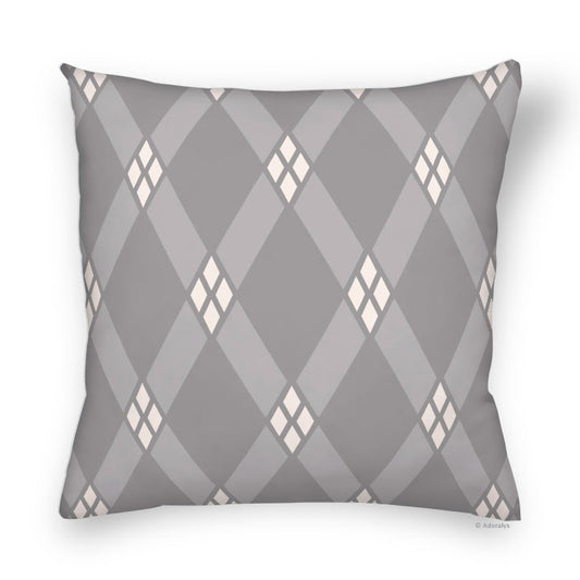 Cushion cover | Diamonds