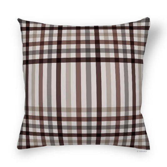 Cushion cover | Multi-line
