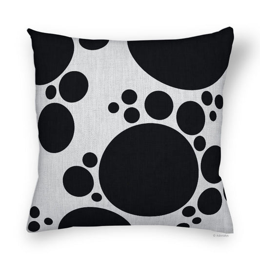 Cushion cover | Dots
