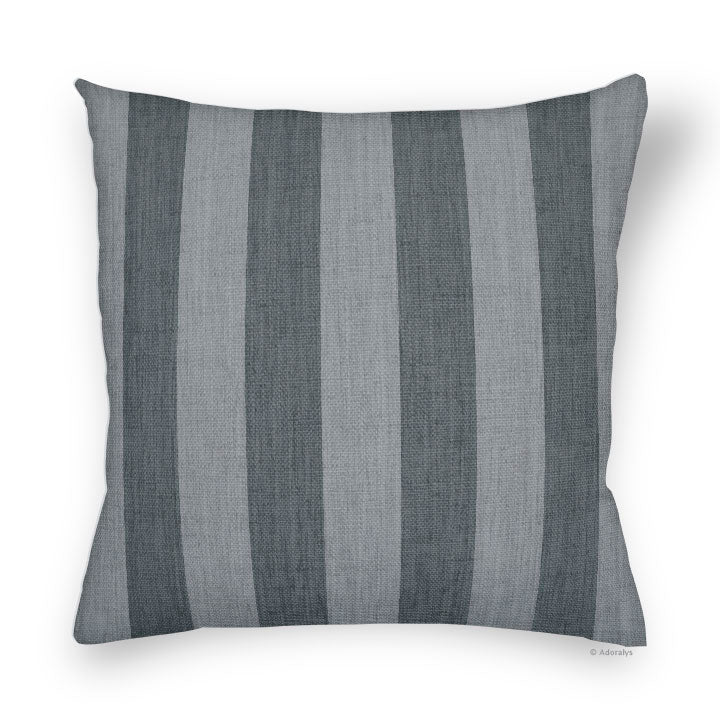 Housse de coussin | Lignes verticales