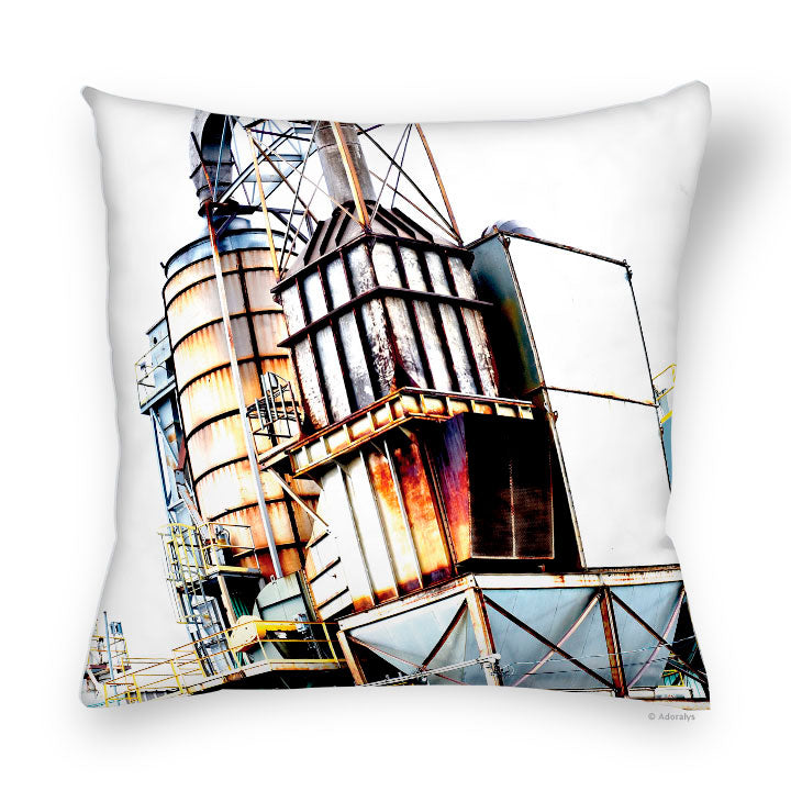 Cushion cover | Factory