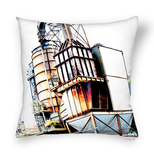 Cushion cover | Factory