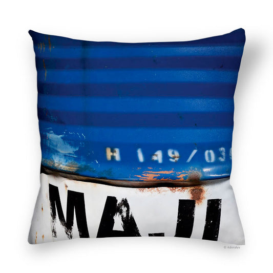 Cushion cover | Maji barrel