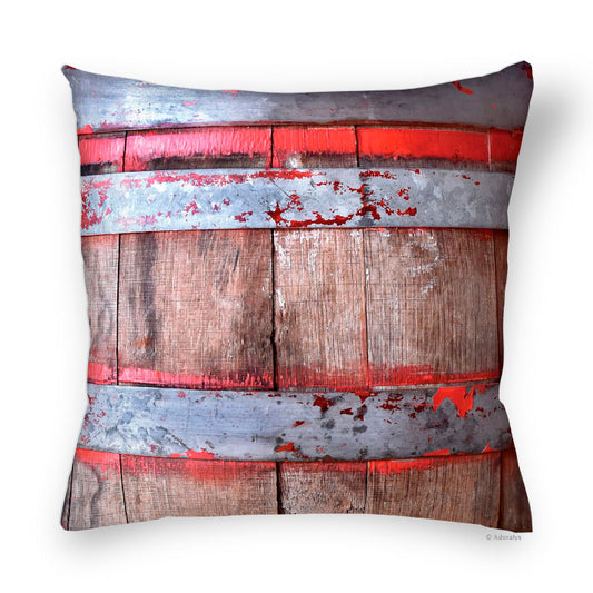 Housse de coussin | Baril