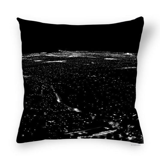 Cushion cover | City