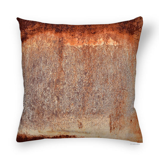 Cushion cover | Rust