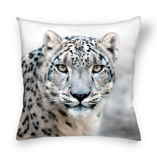 Cushion cover | Leopard 1 - Beige