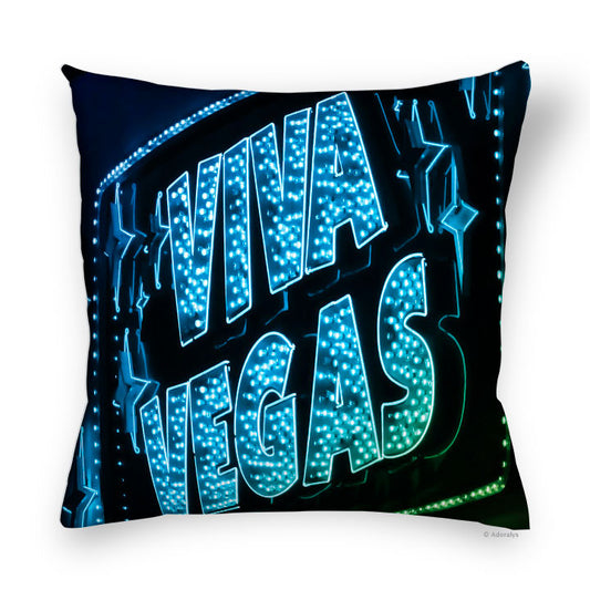 Cushion cover | Viva Vegas